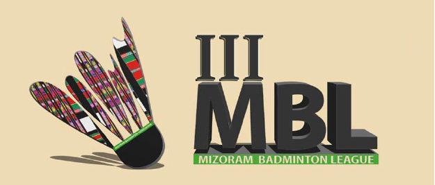 Hrangbana Memorial 3rd Mizoram Badminton League